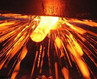 The Importance of Forging Temperature Range for Copper Alloys