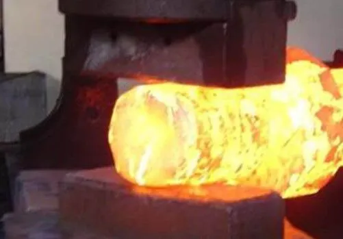 Special Alloys Forging Process: Challenges & Recommendations