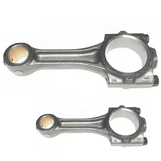 Connecting Rod Hot Forging