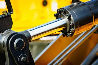Innovative Forging Processes for Superior Hydraulic Cylinder Bottoms