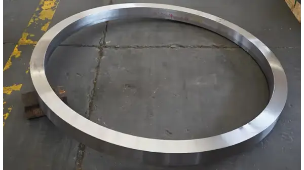 The Steps and Quality Control in Forged Part Manufacturing | CT Forge