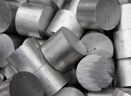 Preparation and Considerations for Aluminum Alloy Forging