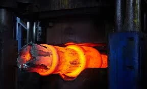 The Influence of Material Defects in Forgings