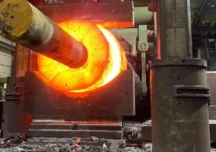 Hollow Forging Manufacturing Process and Quality Control