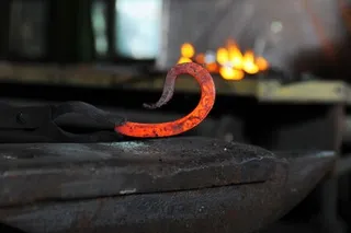 Essential Types of Forged Hooks for Lifting and Rigging Applications