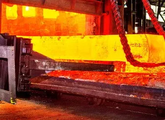 High-Temperature Alloy Steel Forging Processes