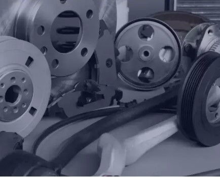 Application of Titanium Forgings in Automotive Manufacturing