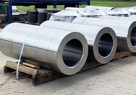 Cylinder Forgings