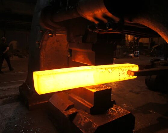 Guide to Nickel-Based Alloy Open Die Forging
