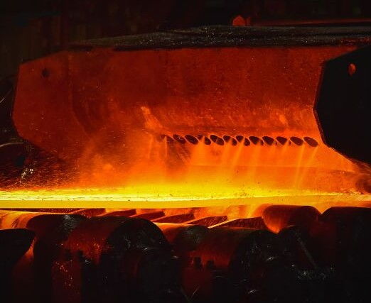 Heat Treatment of Forgings: Defects, Causes and Methods