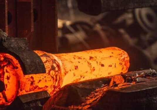 How to Eliminate Grain Structure Inheritance in Forgings?