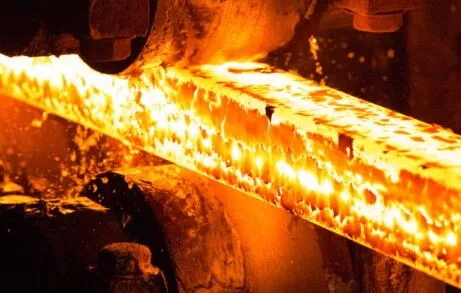 Understanding and Mitigating Oxidation in Forgings