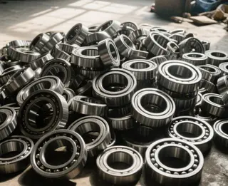 A Complete Guide to Forging Process of Bearing Rings