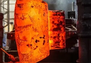 Challenges and Solutions in Special Alloy Forging