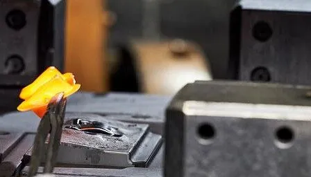 Precision Die Forging: Advantages and Applications Precision Die Forging: Advantages and Applications