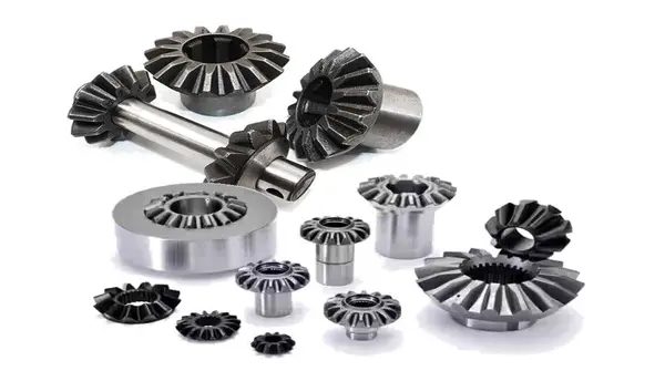 Precision Forging Technology for Automotive Parts | CT Forge