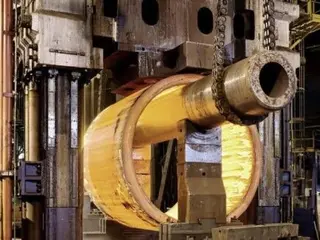 The Role of Forgings in Pressure Vessel Safety