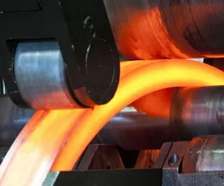 Roll Forging: An Efficient Plastic Forming Technology