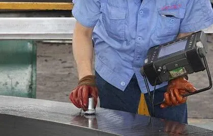 Forging Measurement and Inspection Methods