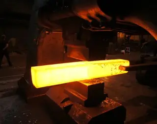 Guide to Nickel-Based Alloy Open Die Forging