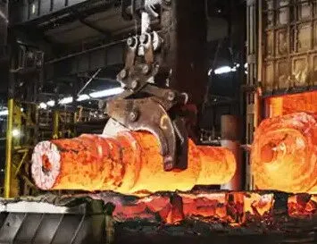 Impact of Heat Treatment Factors on Stainless Steel Forgings