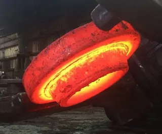 Forging Technology in Flange Manufacturing