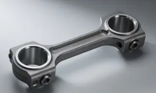 Cold Extrusion Technology in the Forging Industry