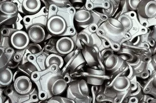 The Defects of Forged Components and Improvement Measures
