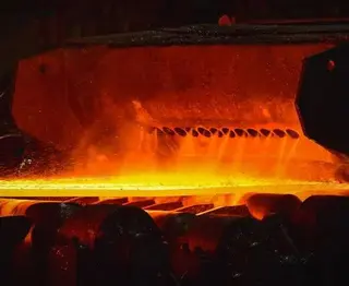 Heat Treatment of Forgings: Defects, Causes and Methods