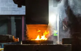 Guide to Liquid Die Forging Technology