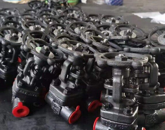 Forged Valves