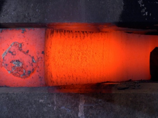 Forging Process