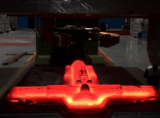 Guide to Multi-Directional Die Forging Technology