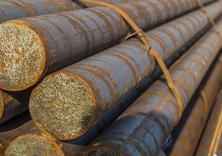 Carbon Steel for Forging