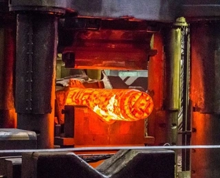 Guide to Metal Forging with Presses