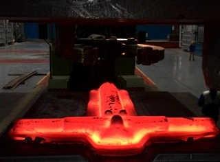 Guide to Multi-Directional Die Forging Technology