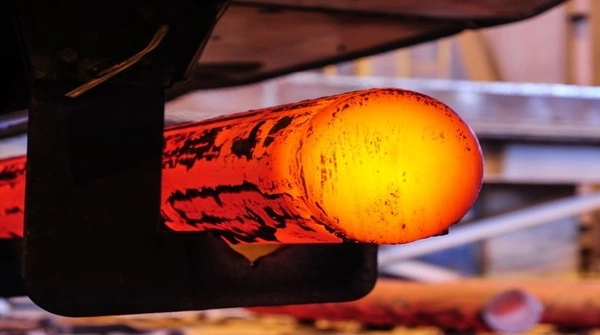 Forging Ratio: A Key Parameter in the Forging Process | CT Forge