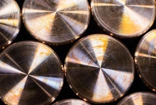 Alloy Steel Forging