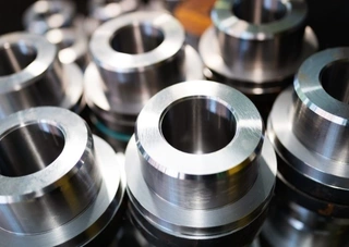 Carbon Steel Forging