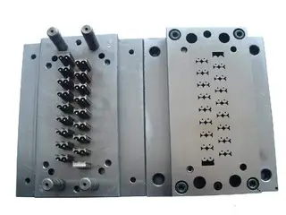 Hardware Stamping Mold Highly Developing