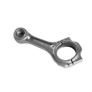 Structure and Function of Connecting Rod