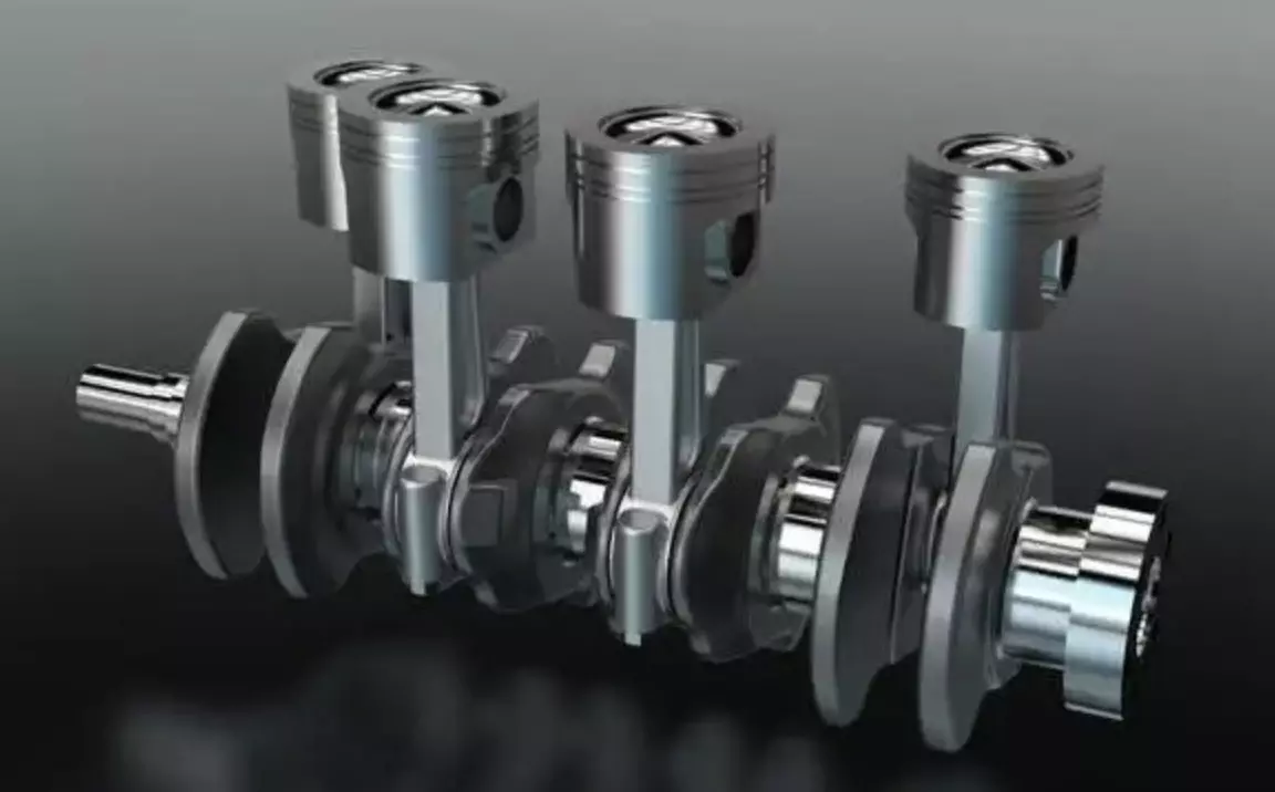 Forged Crankshafts: The Powerhouse of High-Performance Engines
