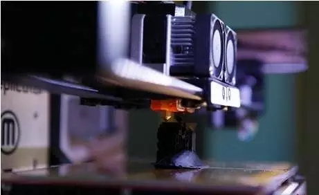 3D Printing Impacting Mold Making