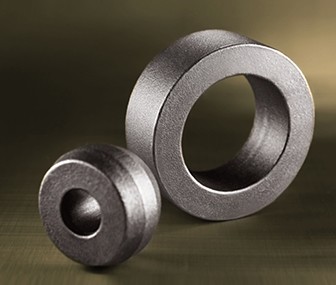 TS16949,DIN,ASTM ring forging,forged ring.Robot hot forging.Closed die forging.