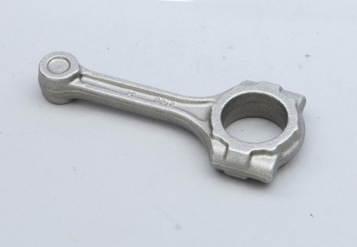 Open die drop forging.Hot forging.Con-rod foging for engines.Tie Rod forging