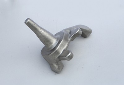 Hot Forged spindle Machiney Components, DIN ST52-3, ASTM 4135