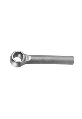Open die drop forging.Hot forging.Con-rod foging for engines.Tie Rod forging