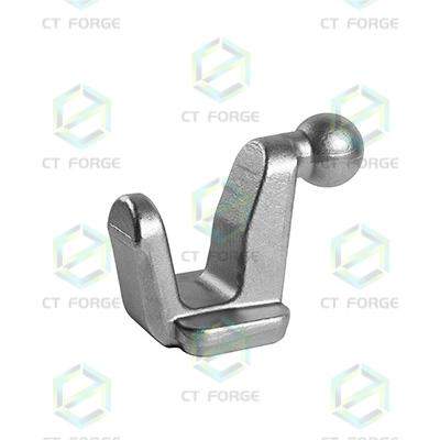 ASTM 1035 Forged Parts, Carbon Steel ASTM 1045, Machinery