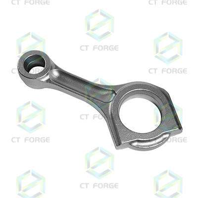 Automobile Engine Connecting Rod, Hot Forging, ASTM 1045