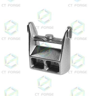 Carbon Steel ASTM 1035 Hot Forging, Component for Machinery